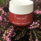 Swatch de natgeo : Liftactiv Collagen Specialist - Crème jour, Vichy