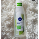 Swatch de CelineB : Nivea naturally good, Nivea