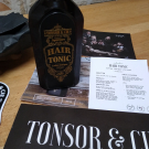 Swatch de nani.881101 : Hair Tonic, Tonsor & Cie