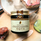 Swatch de urielh : Crème de Karité Hydramatifiante, Karethic