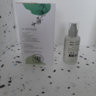 Swatch de laurence luyckx : le Tonique, Mademoiselle Saint Germain