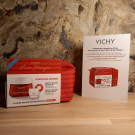 Swatch de cri59150 : Liftactiv Collagen Specialist - Crème jour, Vichy