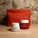 Swatch de cri59150 : LIFEACTIV COLLAGEN SPECIALIST NUIT, Vichy