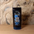 Swatch de cri59150 : Wet Non Stop - Gel effet mouillé, L'Oréal Paris