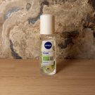 Swatch de cri59150 : Naturally good - Aloe vera bio, Nivea