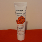 Swatch de So beauty full : Diabolique Tomate® - Crème d'Eau Actifs Hydratant(1) 24H, Anti-Age et Bonne Mine, Garancia