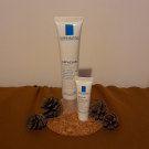 Swatch de So beauty full : Effaclar Duo (plus) Unifiant, La Roche-Posay