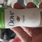 Swatch de musclor333 : Déodorant Dove Original, DOVE Original