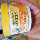 Swatch de musclor333 : Masque Hair Food Banane, Garnier Fructis