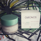 Swatch de musclor333 : Masque à l'argile purifiant Chronos, Natura Brasil