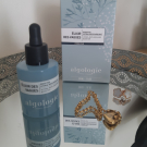 Swatch de canonmyriam : Elixir des vagues - Booster hydra-ressourçant, Algologie