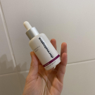Swatch de whataboutsoftness : BioLumin-C Serum, Dermalogica
