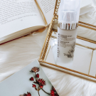 Swatch de Happylily : Sérum Complexe Eclat Jeunesse, Alban Muller Génie Botanique