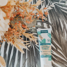 Swatch de Happylily : Crème mains Goodbye Stress, Kneipp