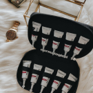 Swatch de Happylily : Rapid Reveal Peel, Dermalogica