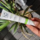 Swatch de Avishajbd : Soin Intense Anti-Imperfections ACT-5, Nubiance Dermocosmétique