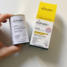 Swatch de ophelievanity : Complément Alimentaire Go for DETOX, DEMAIN BEAUTY