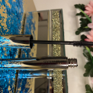 Swatch de laura_gmua44 : Mascara Marvelous, ItStyle Makeup