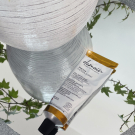 Swatch de laura_gmua44 : GEL NETTOYANT EXFOLIANT GO FOR GLOW, DEMAIN BEAUTY