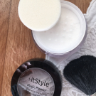 Swatch de TIY8777 : Magic Powder, ItStyle Makeup