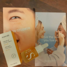 Swatch de mdtdnyn : Huile de nuit, Seasonly