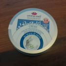 Swatch de mdtdnyn : Crème au beurre de karité., Emma Noël