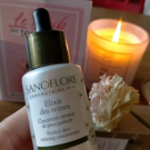 Swatch de hannita75 : Elixir des reines - Concentré créateur de peau parfaite Bio, Sanoflore