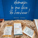 Swatch de robin_cmp : Complément Alimentaire Go for DETOX, DEMAIN BEAUTY