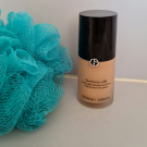 Swatch de Auphel57 : Fond de teint luminous silk, ARMANI