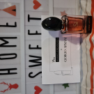 Swatch de Auphel57 : SI, ARMANI