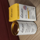 Swatch de ms.emine90 : Complément Alimentaire Go for DETOX, DEMAIN BEAUTY