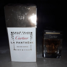 Swatch de Tofvi : La Panthère - Eau de Parfum, Cartier