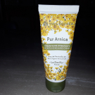 Swatch de Tofvi : Crème Mains Hydratation Longue Durée, Yves Rocher