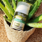Swatch de Fofia18 : Crème Nourrissante Visage bio, NaturAloé