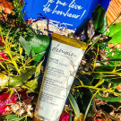 Swatch de Fofia18 : GEL NETTOYANT EXFOLIANT GO FOR GLOW, DEMAIN BEAUTY