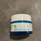 Swatch de Yous94 : Crème neutre Désaltérante, Aroma-Zone