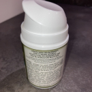 Swatch de Yous94 : Crème Nourrissante Visage bio, NaturAloé