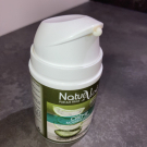 Swatch de Yous94 : Crème Nourrissante Visage bio, NaturAloé