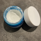 Swatch de Yous94 : Crème neutre Désaltérante, Aroma-Zone