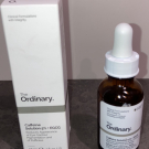 Swatch de Yous94 : Caffeine Solution 5%   EGCG, The Ordinary