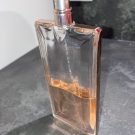 Swatch de Yous94 : Idôle, Lancôme