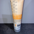 Swatch de Yous94 : Soin 3 en 1 avec ou sans rinçage, Energie Fruit