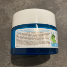 Swatch de Yous94 : Crème neutre Désaltérante, Aroma-Zone