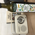 Swatch de Enroutelesaventurieres : Nouvelle Récolte Cuvée 2020, Emile Noël