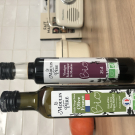 Swatch de Enroutelesaventurieres : Huile d'olive vierge extra biologique origine France, Le Moulin de mon Père