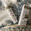 Swatch de Enroutelesaventurieres : Soin de jour léger premières rides, Cattier