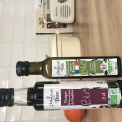 Swatch de Enroutelesaventurieres : Vinaigre balsamique de Modène, Le Moulin de mon Père