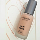 Swatch de nerovick : Skin Equal, Madara Cosmetiques