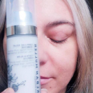 Swatch de Vir_ginie62 : Sérum Complexe Eclat Jeunesse, Alban Muller Génie Botanique