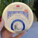 Swatch de Melissa_rynd : Crème au beurre de karité., Emma Noël